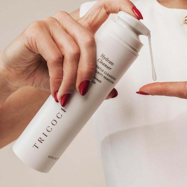Tricoci Hydrate Cleanser #7
