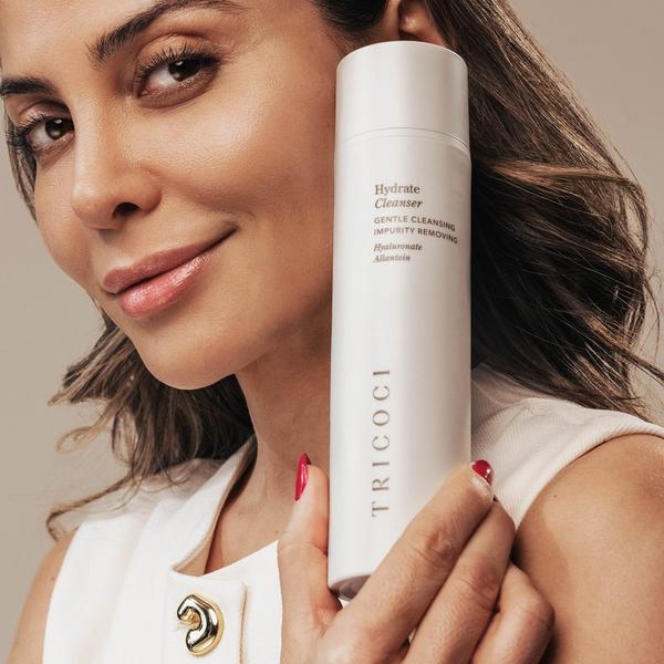 Tricoci Hydrate Cleanser #8