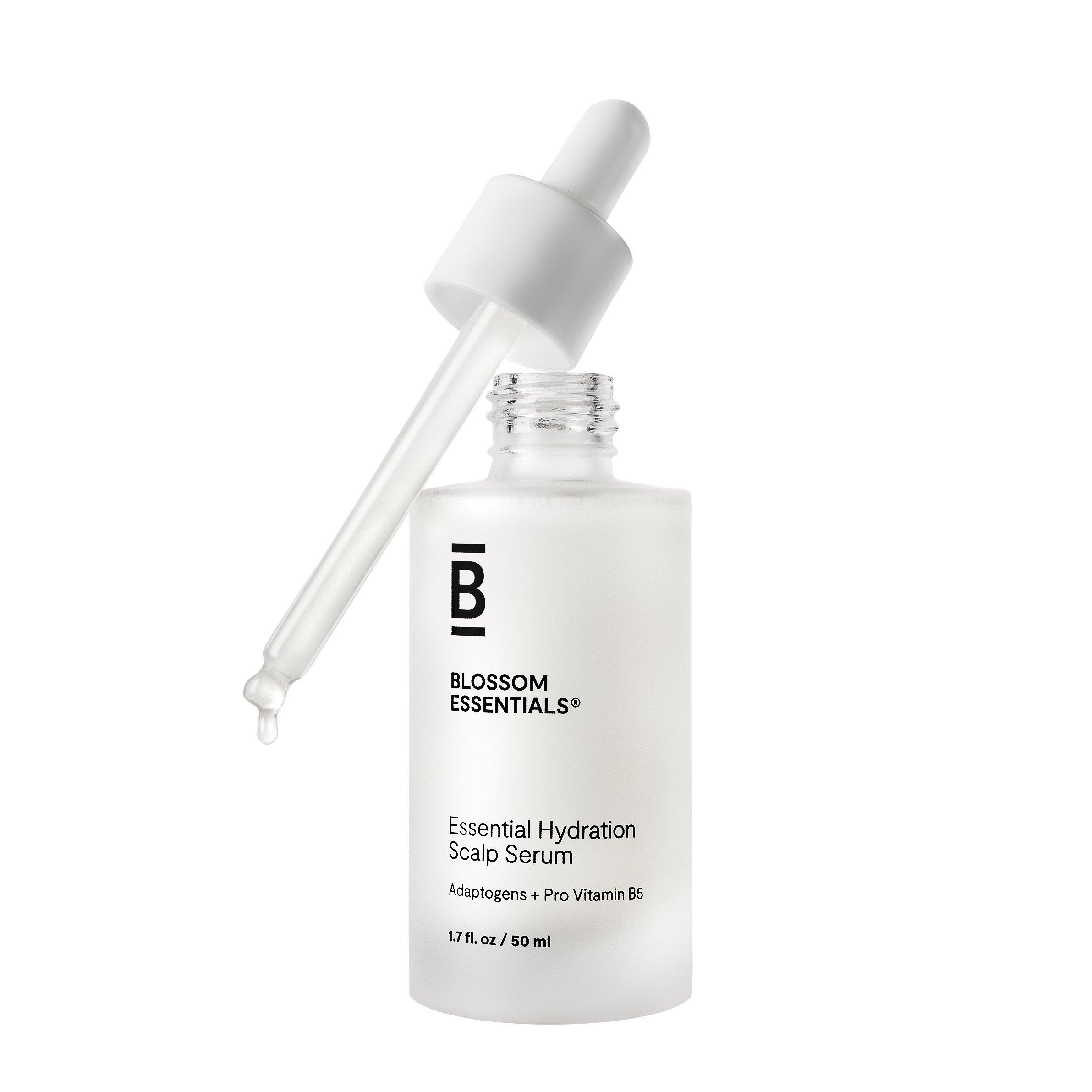 Blossom Essentials Essential Hydration Scalp Serum #1
