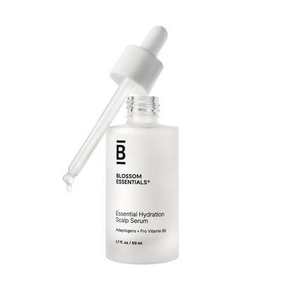 Blossom Essentials Essential Hydration Scalp Serum