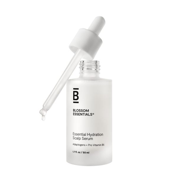 Blossom Essentials Essential Hydration Scalp Serum #1