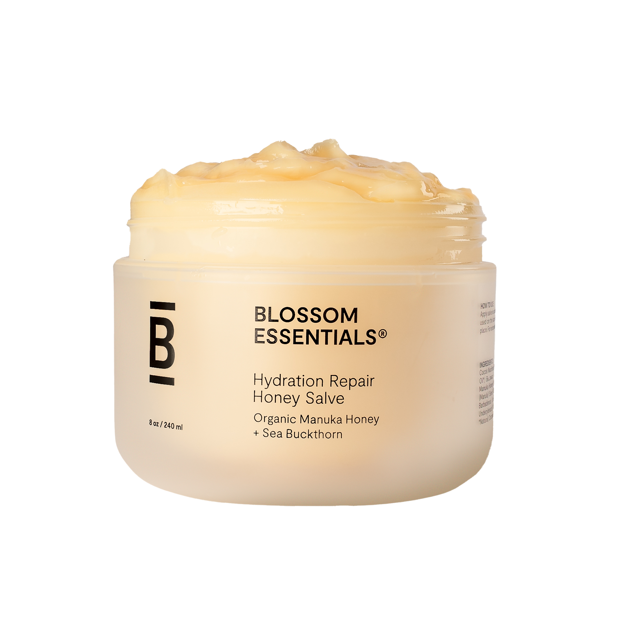 Blossom Essentials Hydration Repair Honey Salve #1