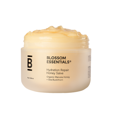 Blossom Essentials Hydration Repair Honey Salve