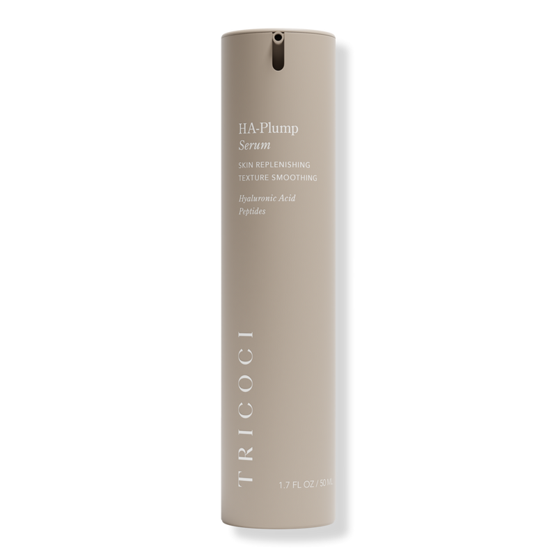 Tricoci - HA-Plump Serum | Ulta Beauty