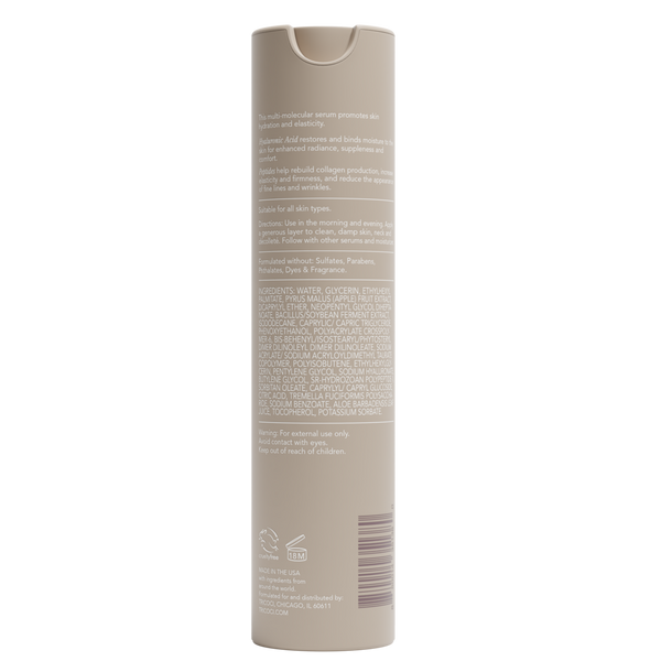 Tricoci Collection HA-Plump Serum #2