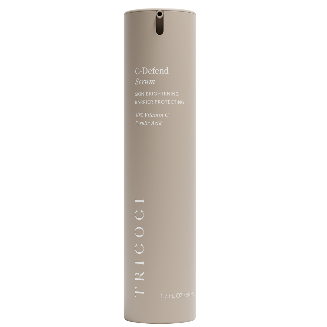 Tricoci C-Defend Serum #1