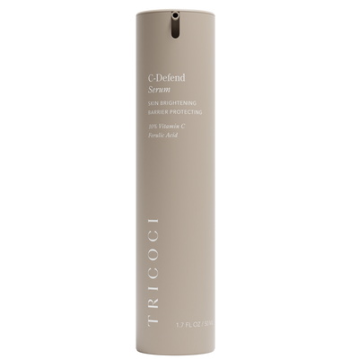 Tricoci C-Defend Serum