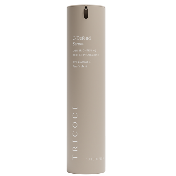 Tricoci Collection C-Defend Serum #1