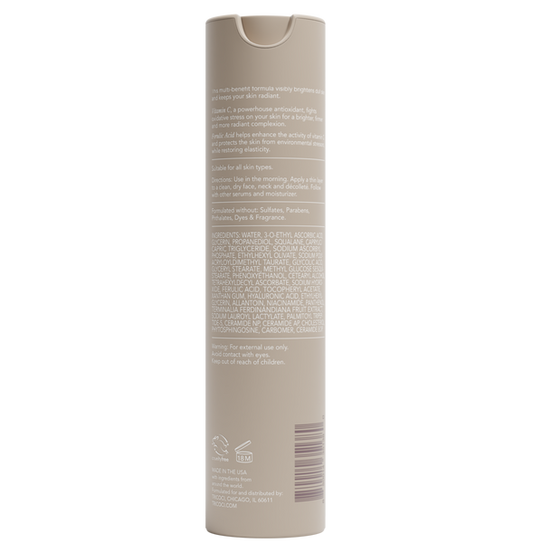 Tricoci Collection C-Defend Serum #2