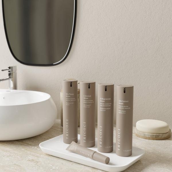 Tricoci Collection C-Defend Serum #3