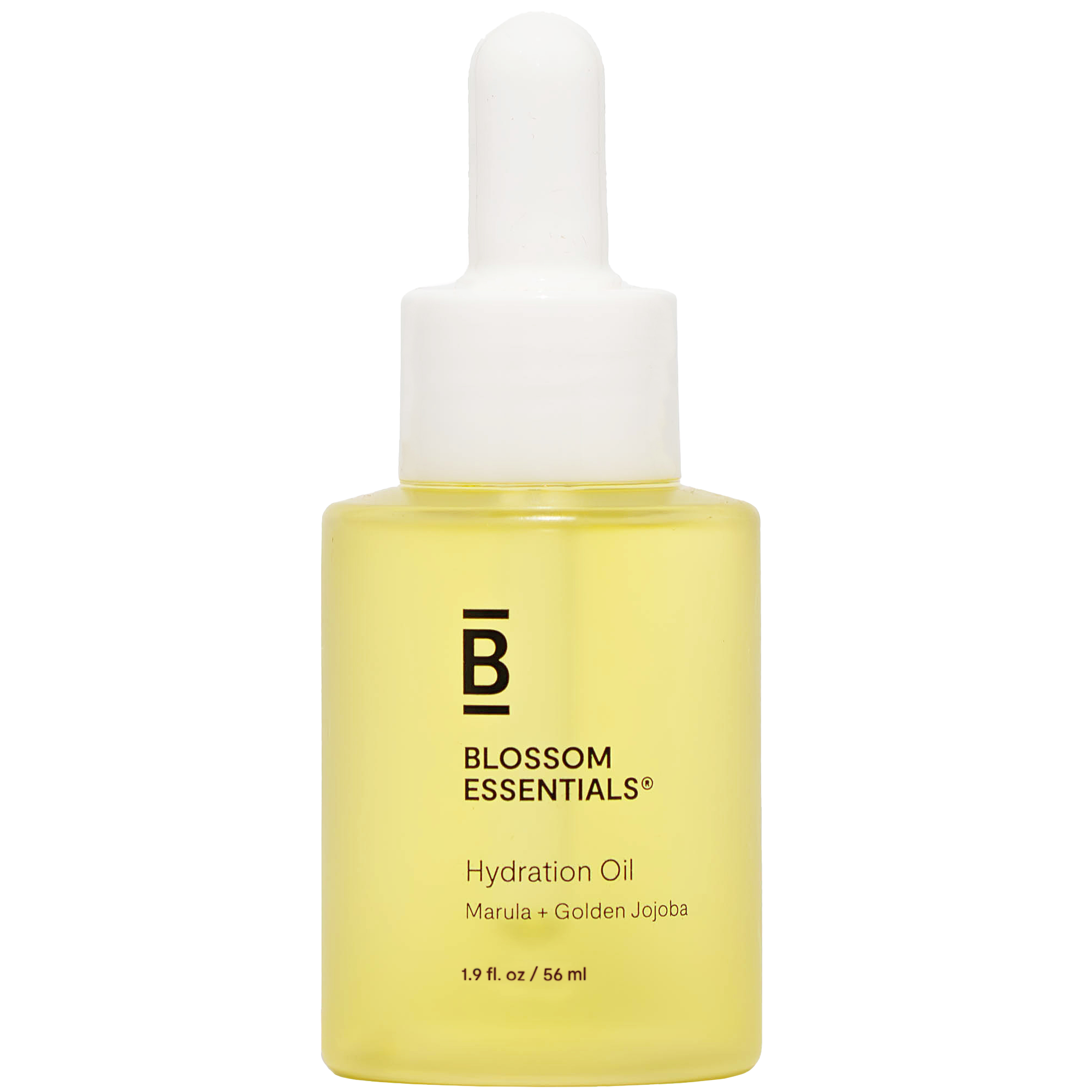 Blossom Essentials Hydration Oil #1
