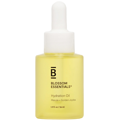 Blossom Essentials Hydration Oil