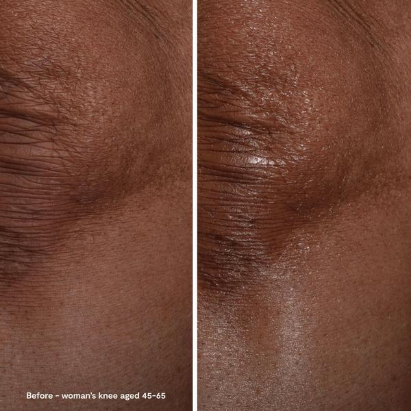 Blossom Essentials Hydration Oil - Lightweight Antioxidant Face, Body & Hair Oil with Squalane #6