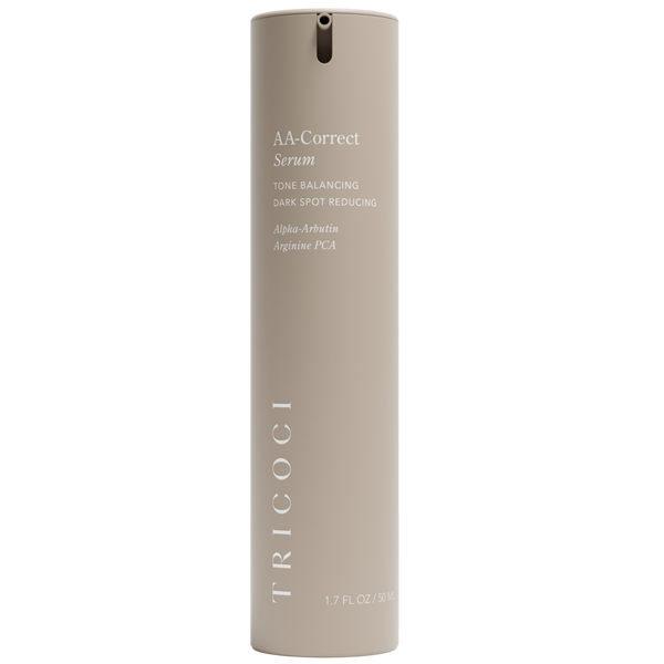 Tricoci Collection AA-Correct Serum #1