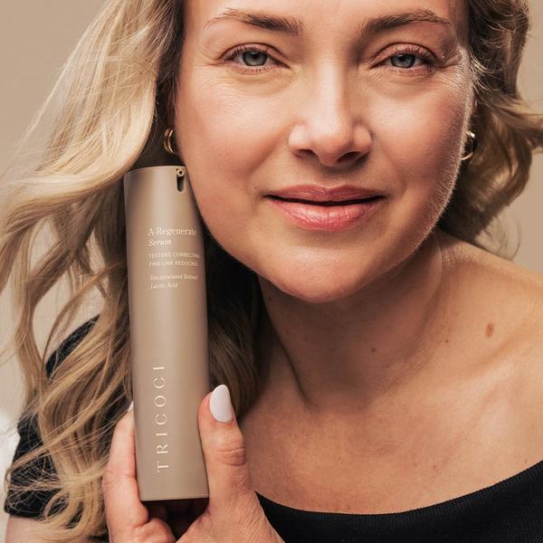 Tricoci A-Regenerate Serum #6