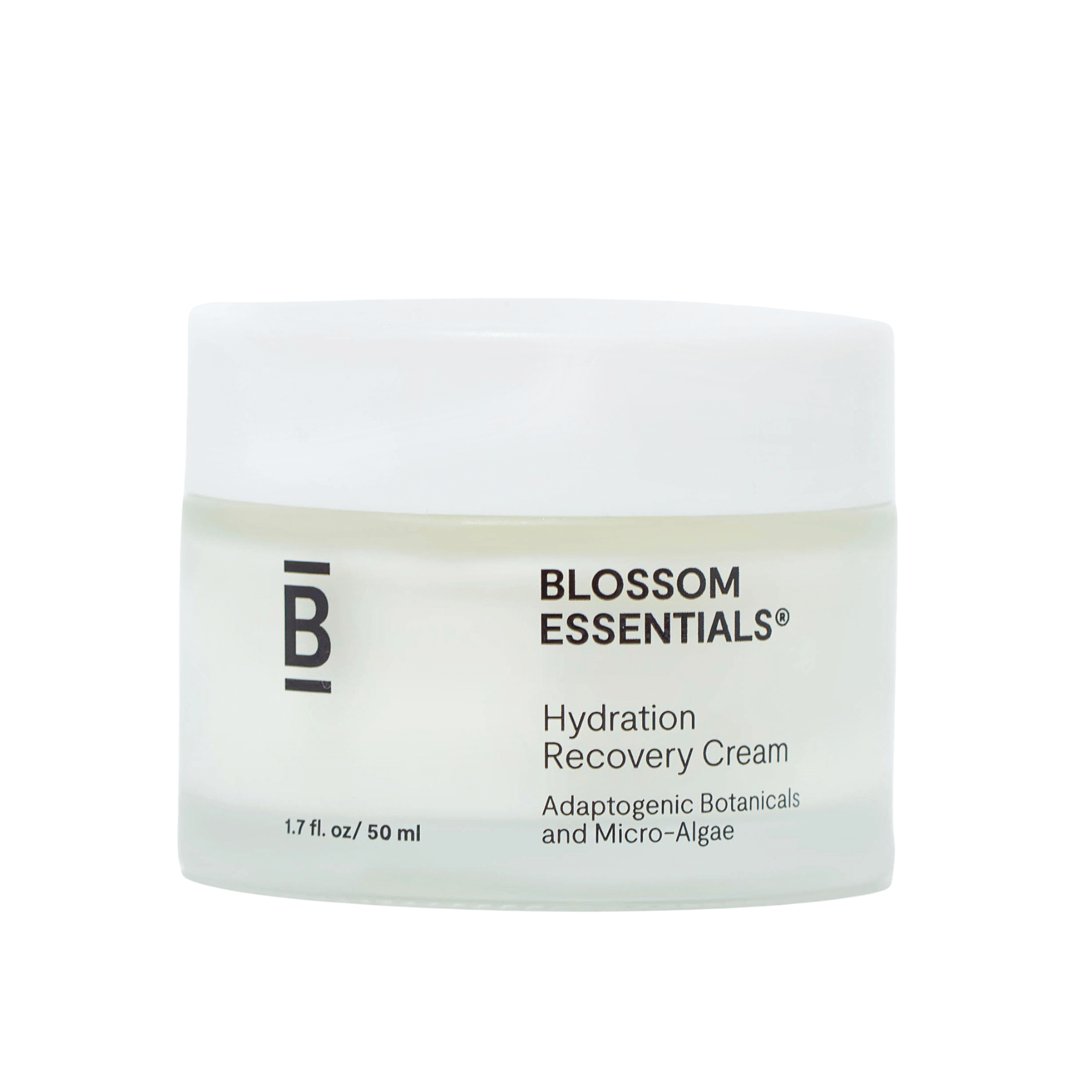 Blossom Essentials Hydration Recovery Face Cream #1