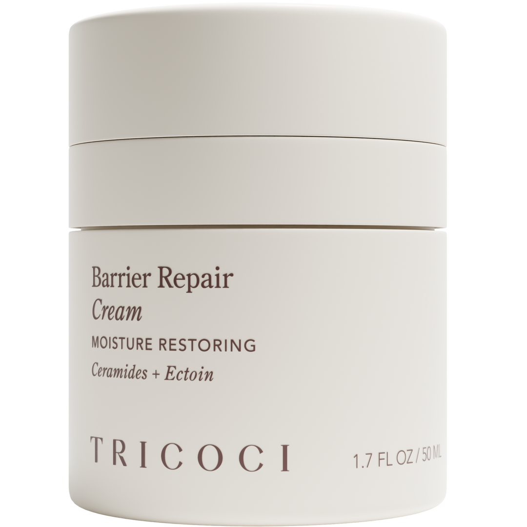 Tricoci Barrier Repair Cream #1
