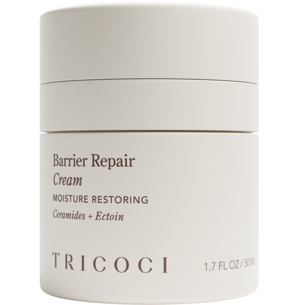 Tricoci Collection Barrier Repair Cream #1