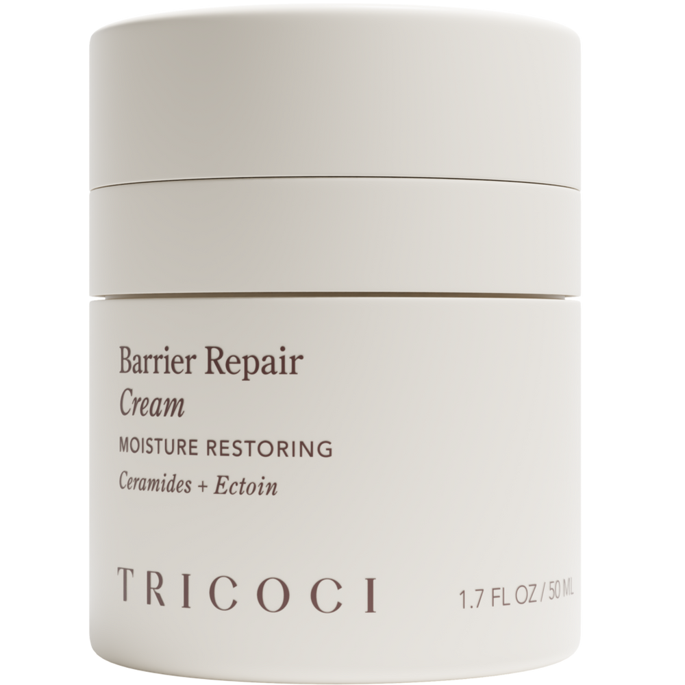Tricoci Barrier Repair Cream