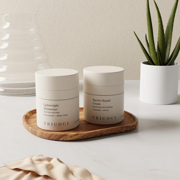 Tricoci Barrier Repair Cream #5