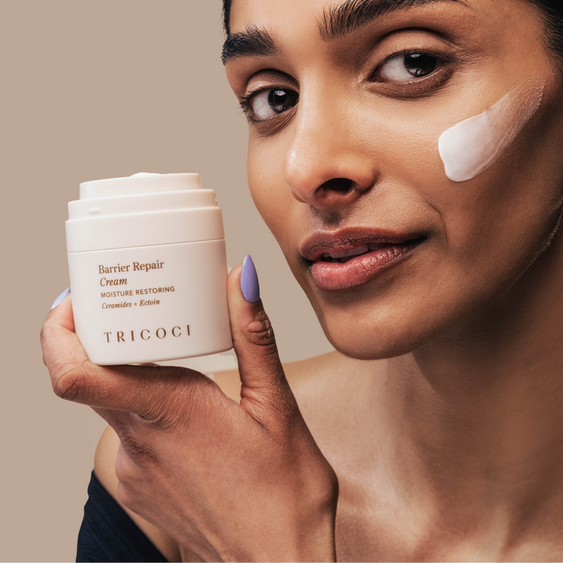 Tricoci - Barrier Repair Cream | Ulta Beauty