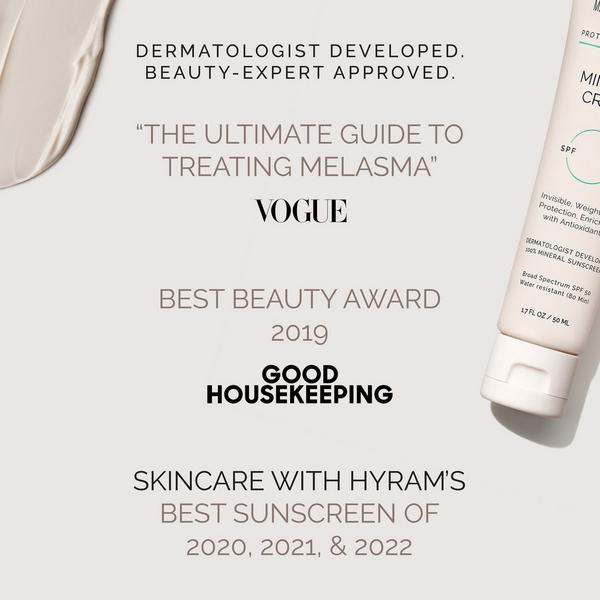 MDSolarSciences Mineral Crème SPF 50 #7