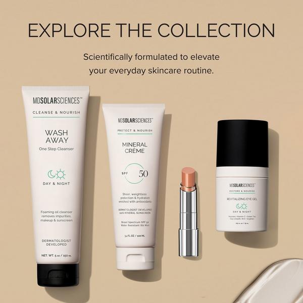 MDSolarSciences Mineral Crème SPF 50 #8