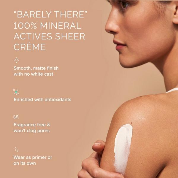 MD Solar Sciences Mineral Crème SPF 50 #3