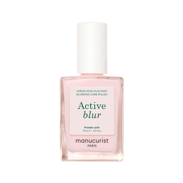 Manucurist Active Blur #1