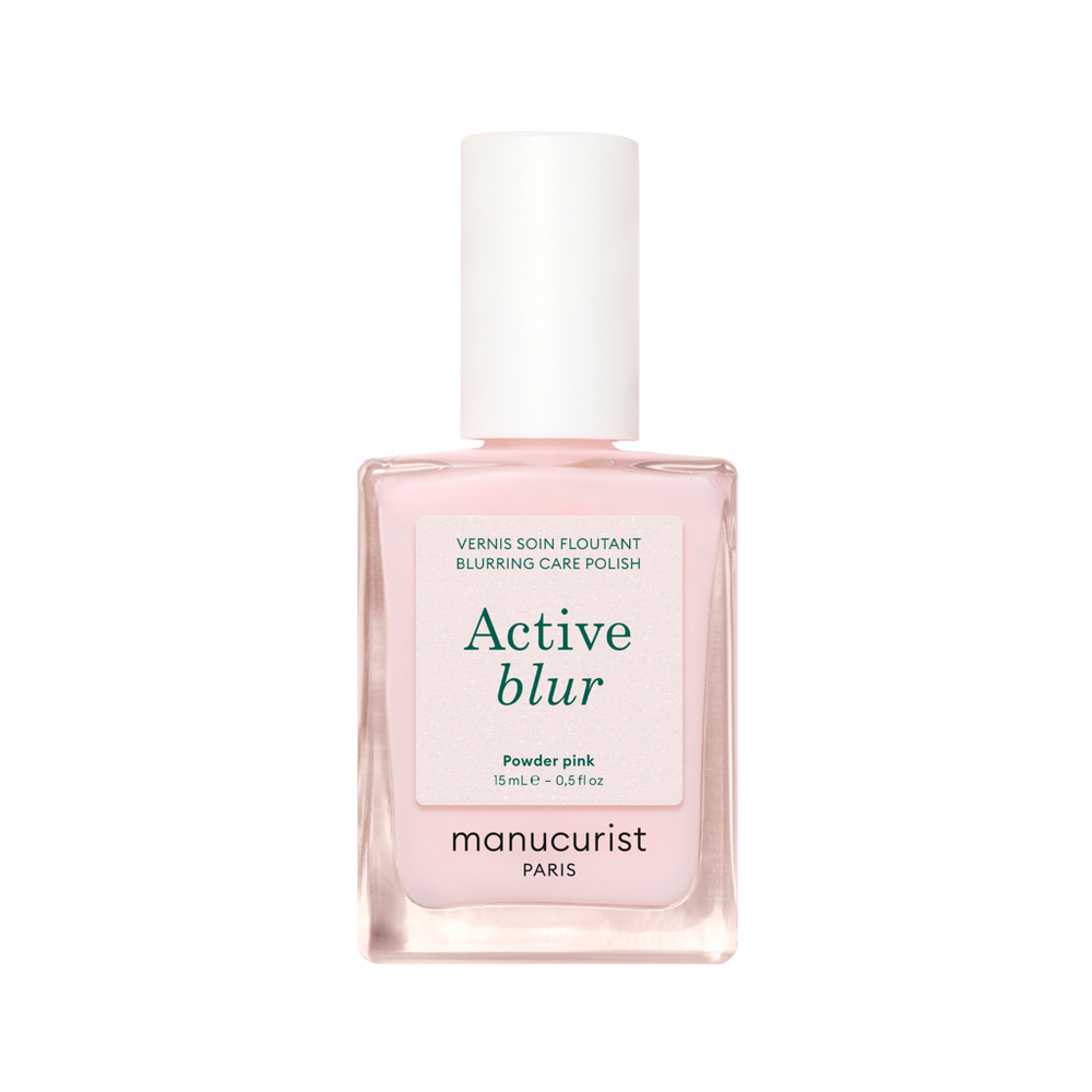 Manucurist Active Blur