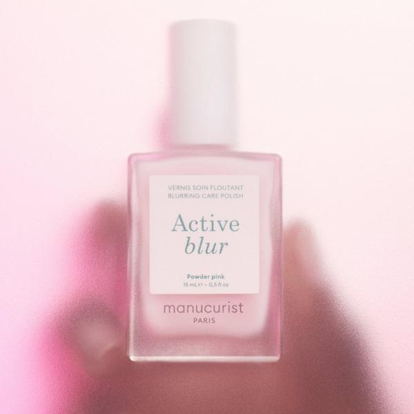 Manucurist Active Blur #8