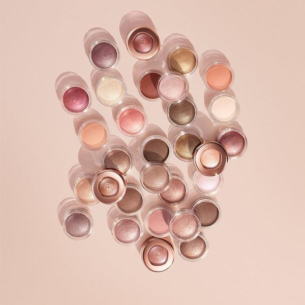 Decorté Eye Glow Gem Skin Shadow Silky Matte #6