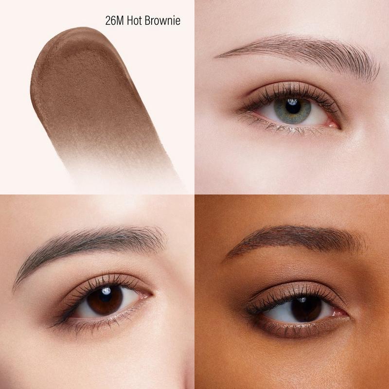 Decorté - 26M Hot Brownie Eye Glow Gem Skin Shadow Silky Matte