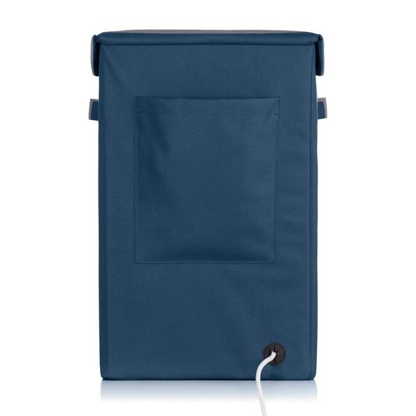 Zadro Foldable Towel Warmer #4