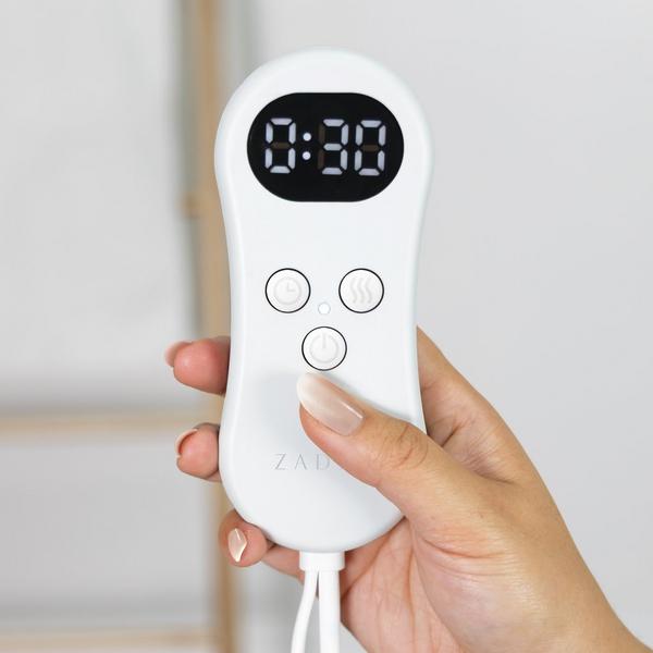 Zadro Foldable Towel Warmer #5