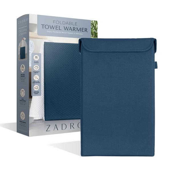 Zadro Foldable Towel Warmer #8