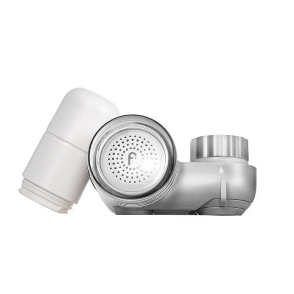 FilterBaby Skincare Water Filter 2.0 + 2 Filter Refills #1