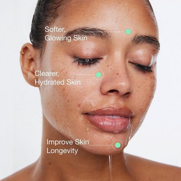 FilterBaby Skincare Water Filter 2.0 + 2 Filter Refills #3