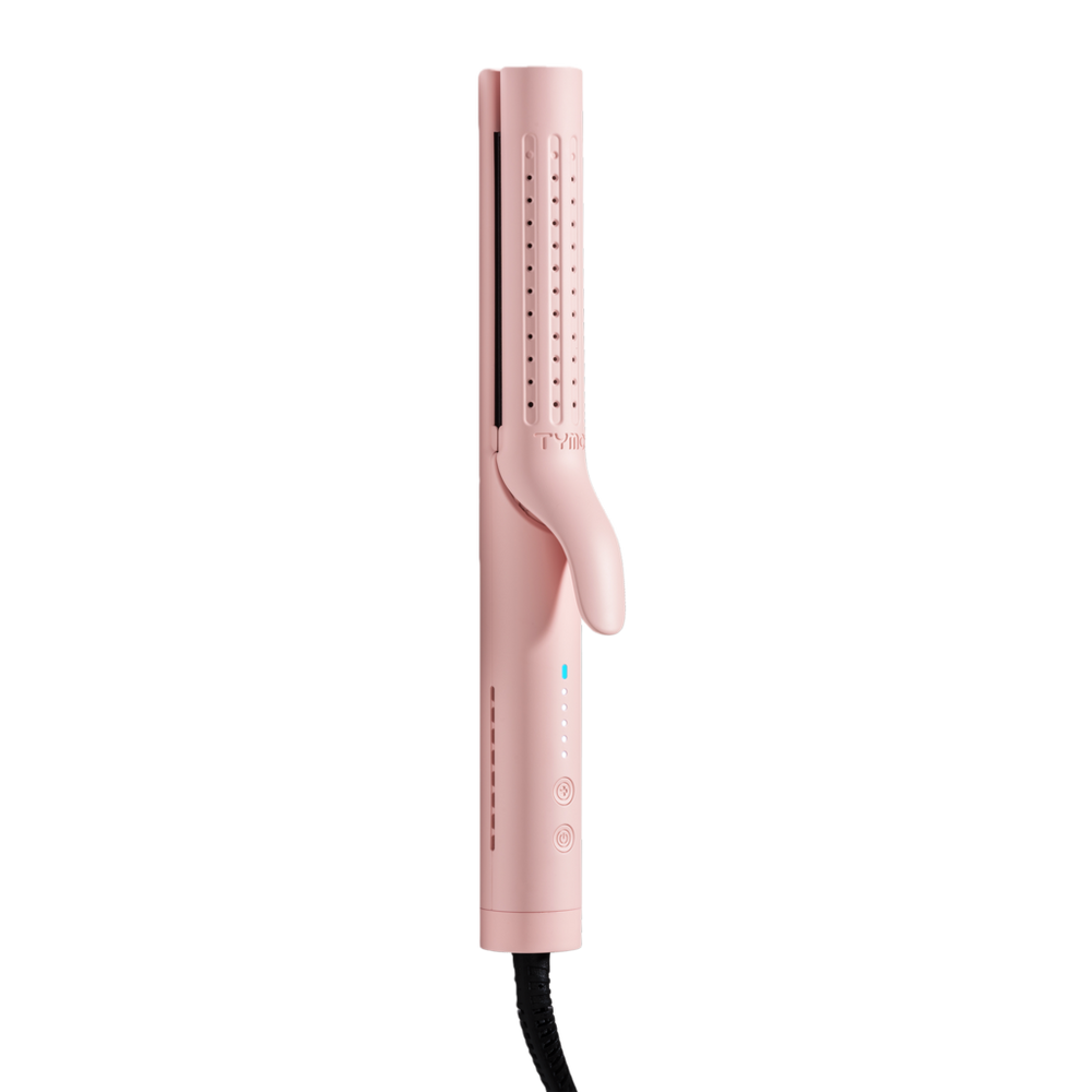 TYMO Beauty Airflow 2.0 Hair Straightener and Curler 2-in-1