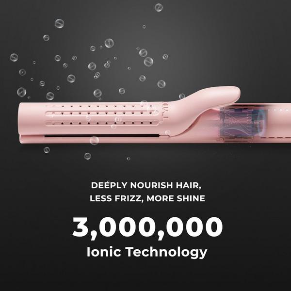 TYMO Beauty Airflow 2.0 Hair Straightener and Curler 2-in-1 #5