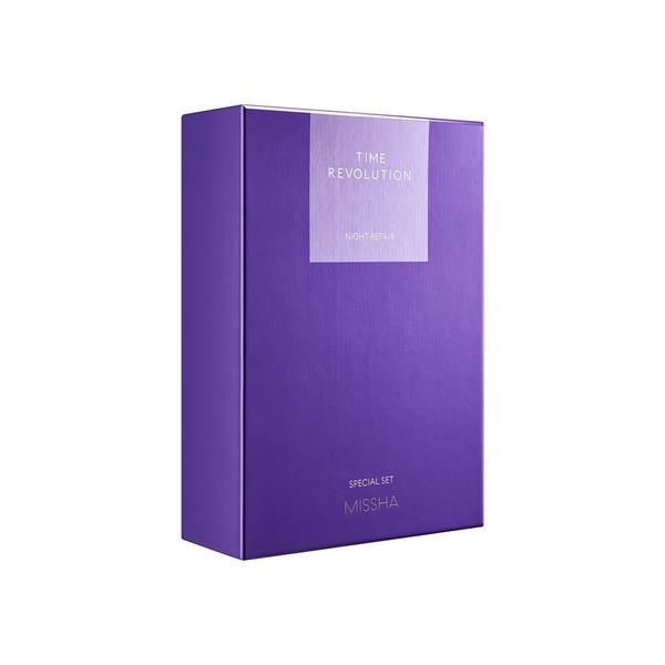 MISSHA SKIN Time Revolution Night Repair Special Set 5X #2