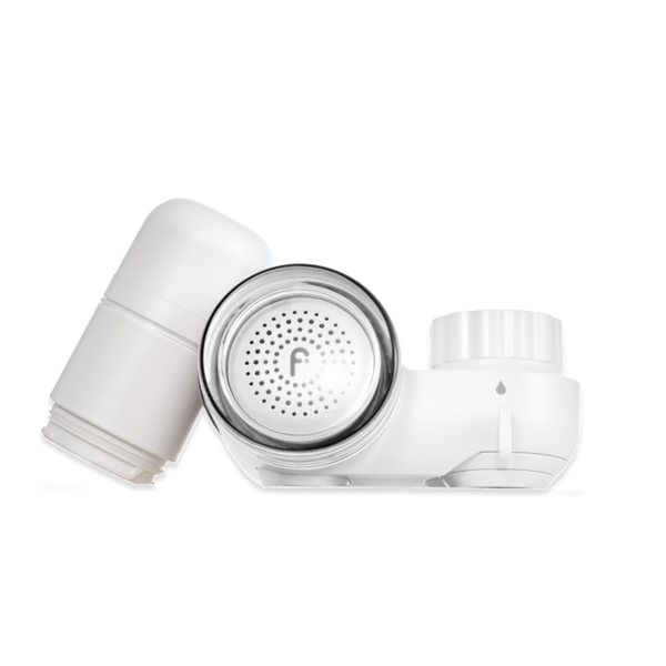 FilterBaby Skincare Water Filter 2.0 + 2 Filter Refills #1