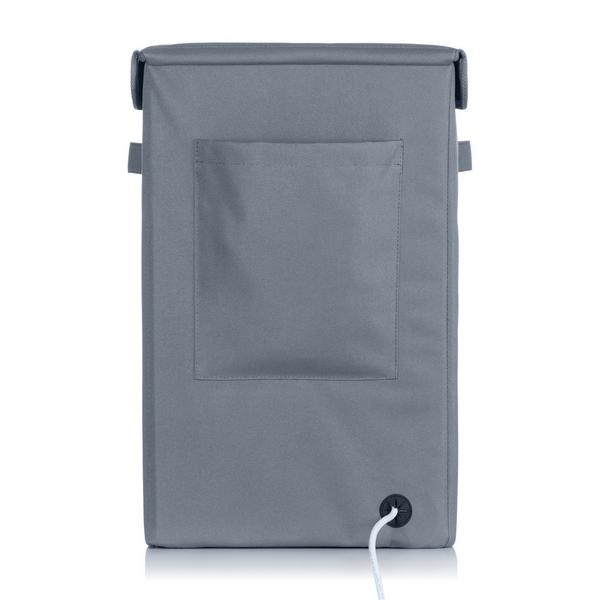 Zadro Foldable Towel Warmer #4