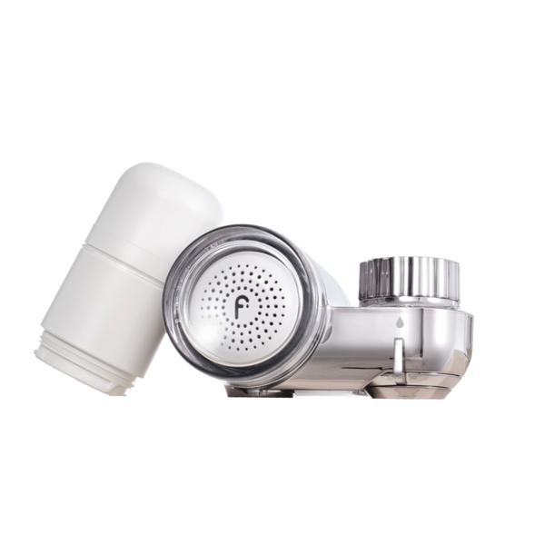 FilterBaby Skincare Water Filter 2.0 + 2 Filter Refills #1