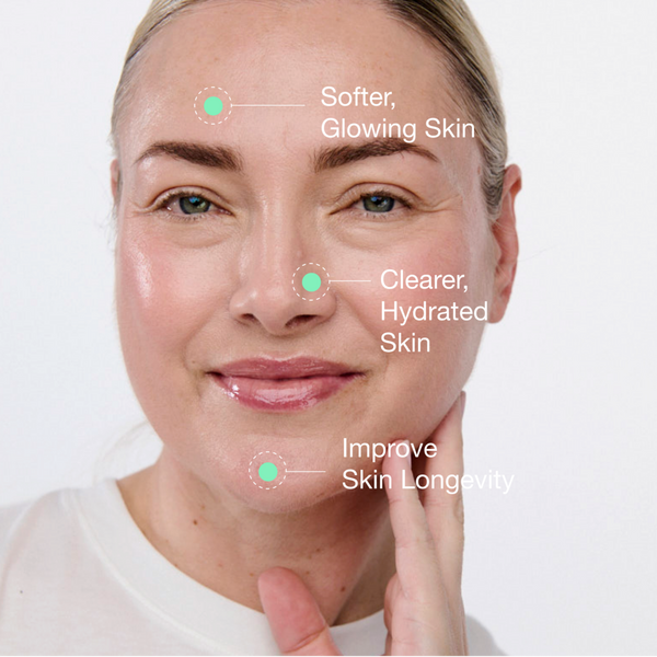 FilterBaby Skincare Water Filter 2.0 + 2 Filter Refills #3