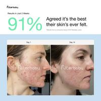 FilterBaby Skincare Water Filter 2.0 + 2 Filter Replacements #5
