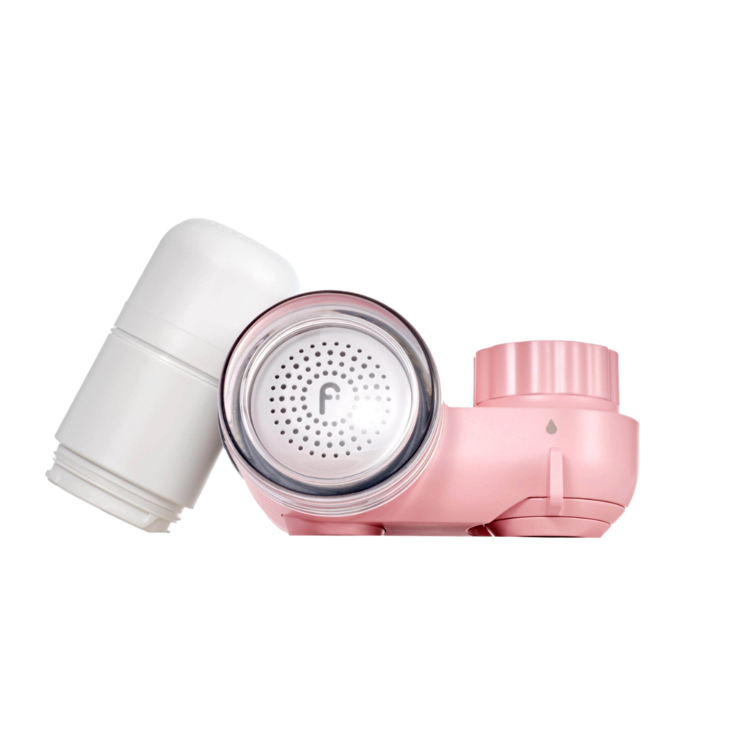 FilterBaby Skincare Water Filter 2.0 + 2 Filter Refills #1