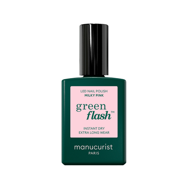 Manucurist Green Flash LED Gel Polish #1