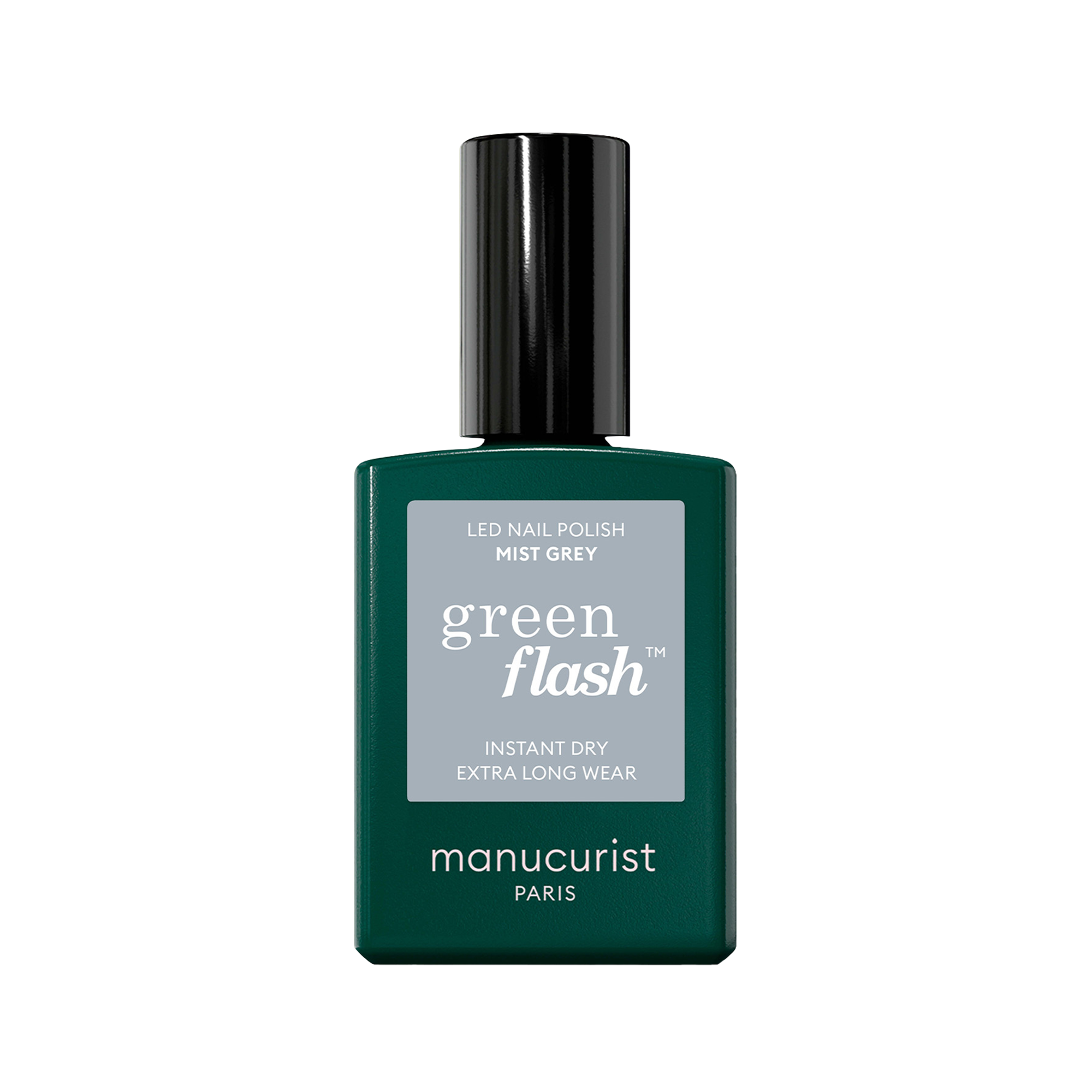 Manucurist Green Flash LED Gel Polish #1