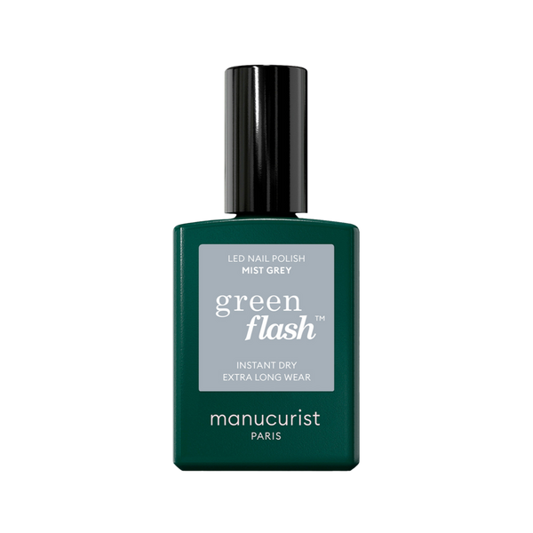 Manucurist Green Flash LED Gel Polish #1